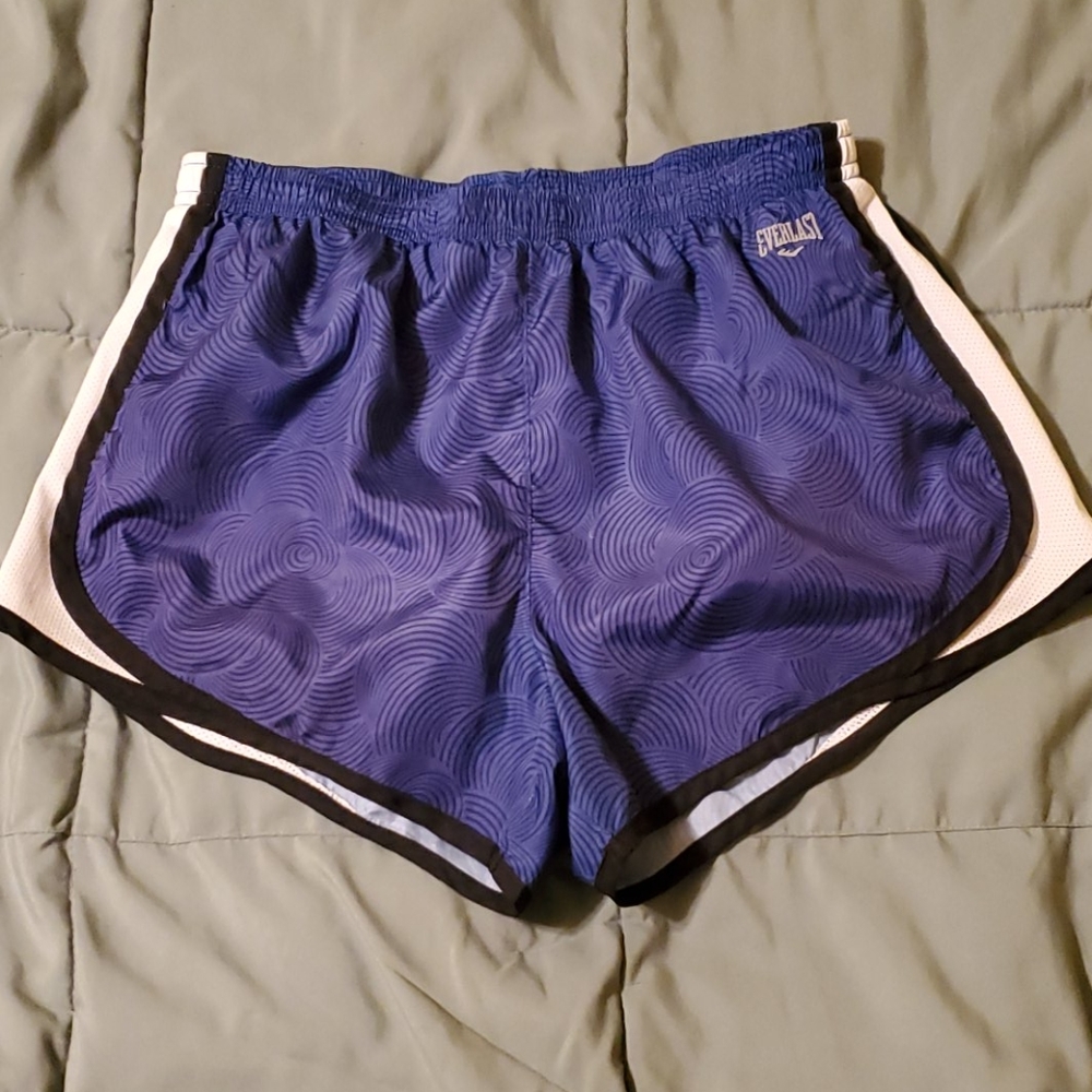 Everlast Athletic Shorts